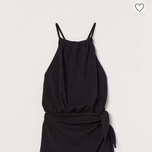 H&M romper